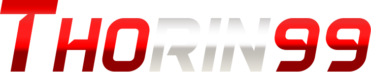 Thorin99 สล็อตแตกบ่อยเว็บตรงมาแรงแห่งปี ลุ้นแจ็คพอตใหญ่ได้ทุกวัน